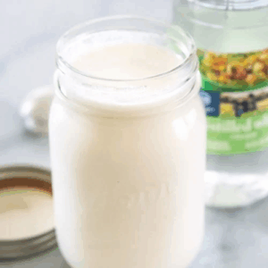 Buttermilk Quart
