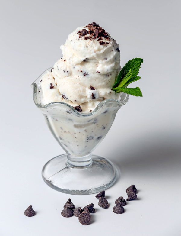 Mint Chip Gelato 16oz