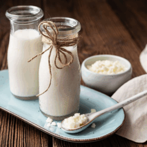 Plain Kefir 32oz