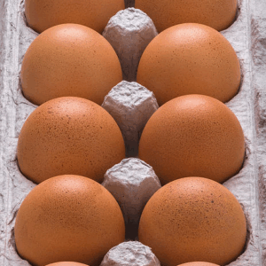 Farm Fresh Eggs